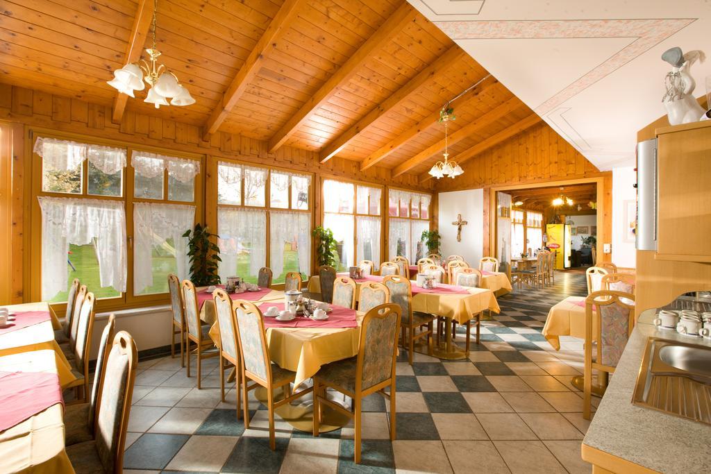 Pension Gabriele Unterlamm  Chambre photo