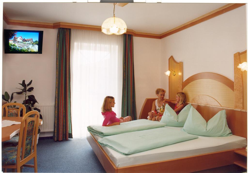 Pension Gabriele Unterlamm  Chambre photo