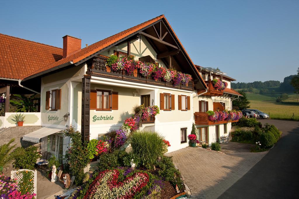 Pension Gabriele Unterlamm  Chambre photo