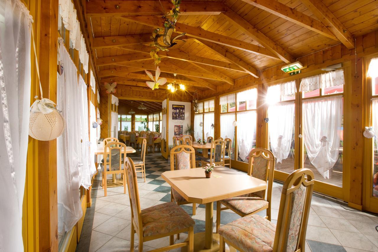 Pension Gabriele Unterlamm  Extérieur photo